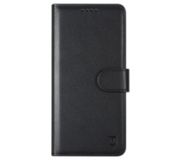 Slika 2 izdelka: Tactical preklopna torbica Fancy Diary gladka Xiaomi Redmi Note 15 Pro Plus 5G - črna