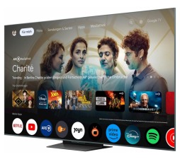 Slika 2 izdelka: TCL 4K QD-MINI LED HDR PREMIUM 75C9K