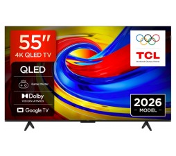 Slika izdelka: TCL 55 Premium QLED TV 55P7L