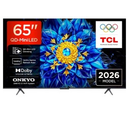Slika izdelka: TCL 65 Premium QD-Mini LED TV 65P8L