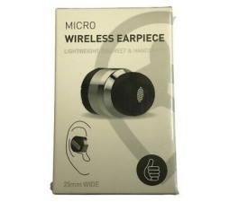 Slika 2 izdelka: ThumbsUp BLUETOOTH SLUŠALKA Micro s polnilcem