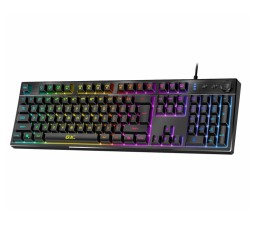 Slika 2 izdelka: Tipkovnica Genius Gaming Scorpion K7 Plus,AI,BLK,SER,USB
