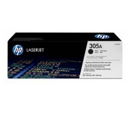 Slika izdelka: TONER HP 305A ČRN ZA LJ PRO 300 COLOR M351 ZA 2.090 STRANI