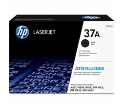 Slika izdelka: TONER HP 37A ČRN ZA LJ M607/M608/ M609/M631/M632 ZA 11.000 STRANI