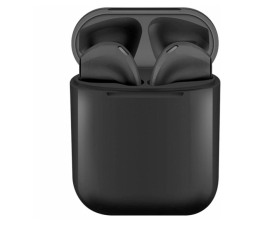 Slika izdelka: TWS bluetooth slušalka (slušalke) inPods 12 črne
