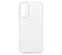 Slika 2 izdelka: Ultra tanek silikonski ovitek za Samsung Galaxy A57 - prozoren