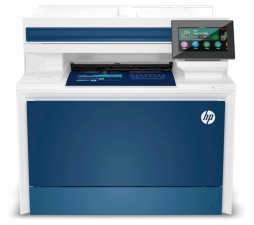 Slika 2 izdelka: Večfunkcijska barvna Laserska naprava HP Color LaserJet Pro MFP M479fdn
