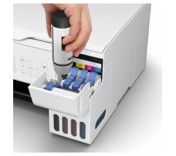 Slika 2 izdelka: Večfunkcijska brizgalna naprava EPSON EcoTank L3286