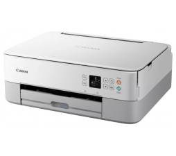 Slika 2 izdelka: Večfunkcijski barvni brizgalni tiskalnik Canon Pixma TS5351i / bel