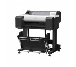 Slika 2 izdelka: Velikoformatni tiskalnik CANON TM300+stojalo