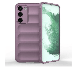 Slika izdelka: Wave silikonski ovitek za Samsung Galaxy A53 - vijola