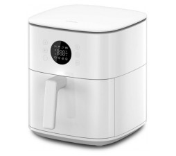 Slika 2 izdelka: Xiaomi Air Fryer 6.5L, cvrtnik bel