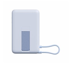 Slika 2 izdelka: Xiaomi Magnetni Power Bank 10000mAh s stojalom, indikator baterije, 33W izhod, vijola