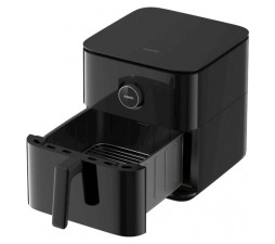 Slika 2 izdelka: Xiaomi Smart Air Fryer 6.5L, cvrtnik črn