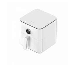 Slika 2 izdelka: Xiaomi Smart Air Fryer 6.5L, cvrtnik bel
