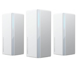Slika izdelka: Xiaomi usmerjevalnik AX3000 NE 3pack Wi-Fi 6, NFC, MESH