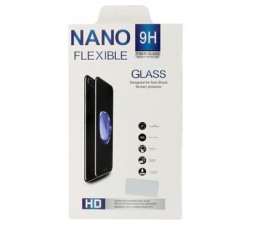 Slika 2 izdelka: Zaščitno HIBRIDNO STEKLO za Huawei P20 pro Nano 9H