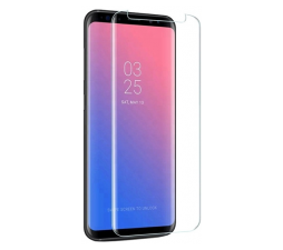 Slika izdelka: Zaščitno kaljeno steklo Full screen UV za Samsung Galaxy S24 Ultra 5G
