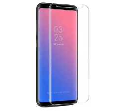 Slika 2 izdelka: Zaščitno kaljeno steklo Full screen UV za Xiaomi 12