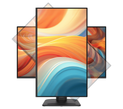 Slika 2 izdelka: Zaslon MSI PRO MP275PG E14 / 27" / FHD / IPS / 144Hz / 1ms (MPRT) / črn