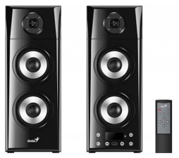 Slika izdelka: Zvočniki Genius SP-HF2800 BT